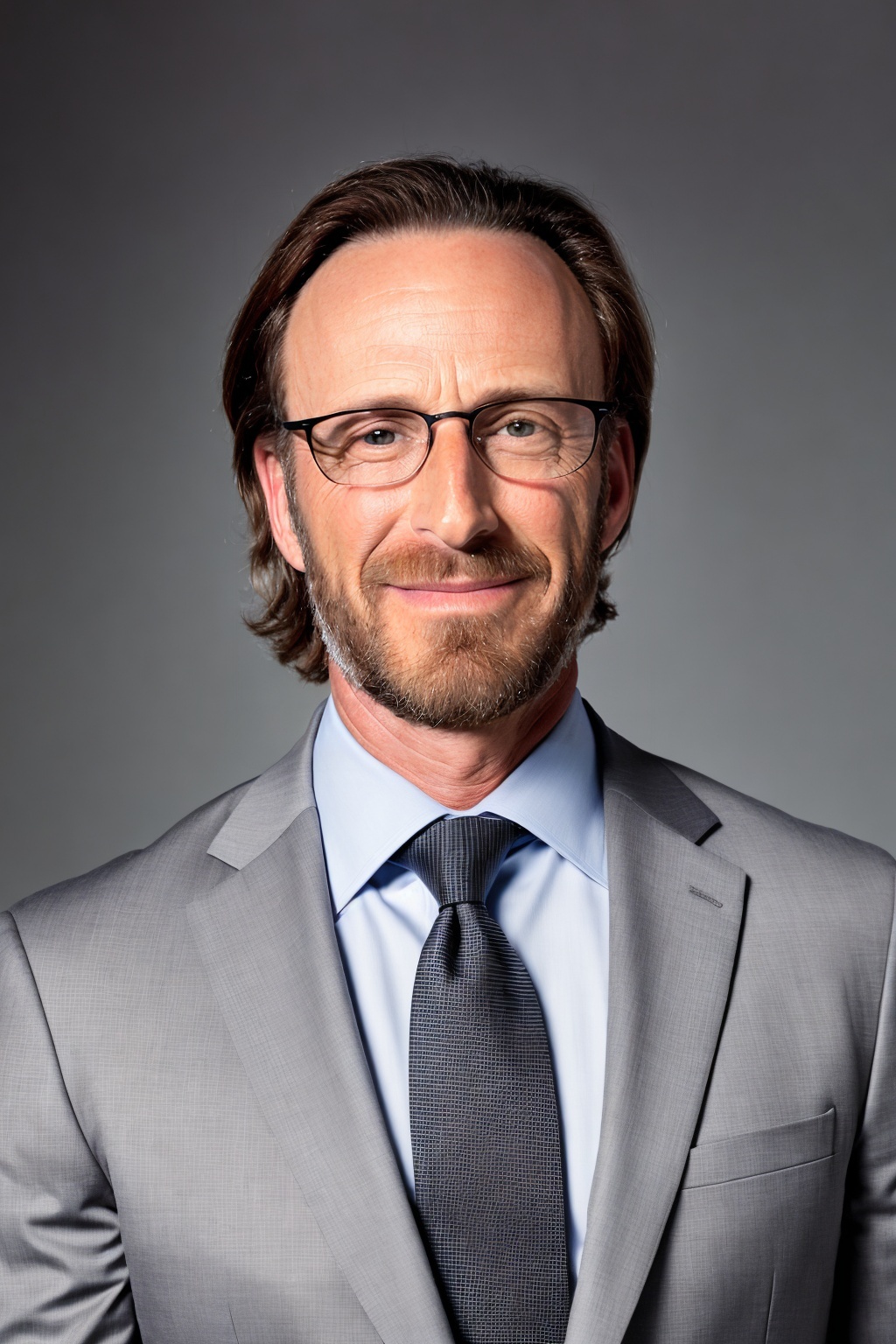 Alanstein headshot