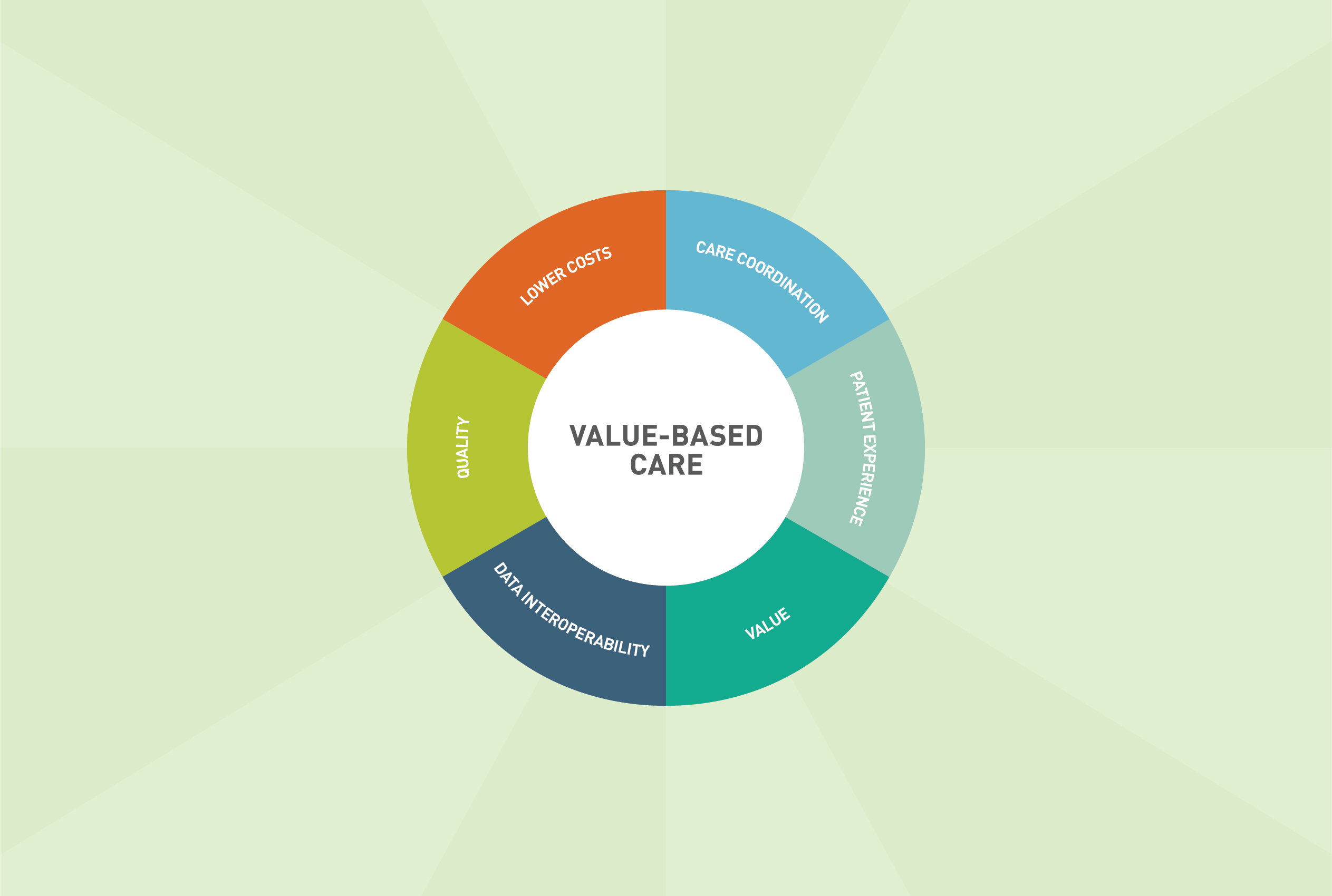 value based care management chart