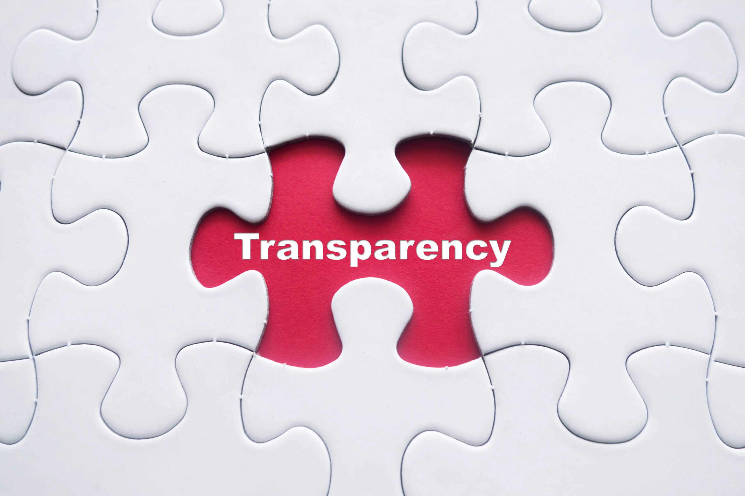 Providers Struggle with Realities of Transparency