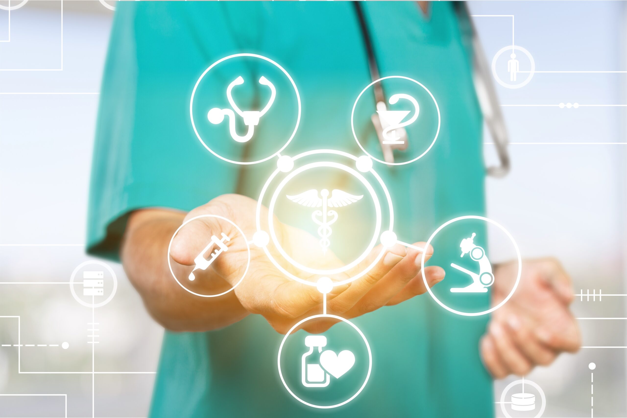 The True Meaning of Interoperability for Care Management