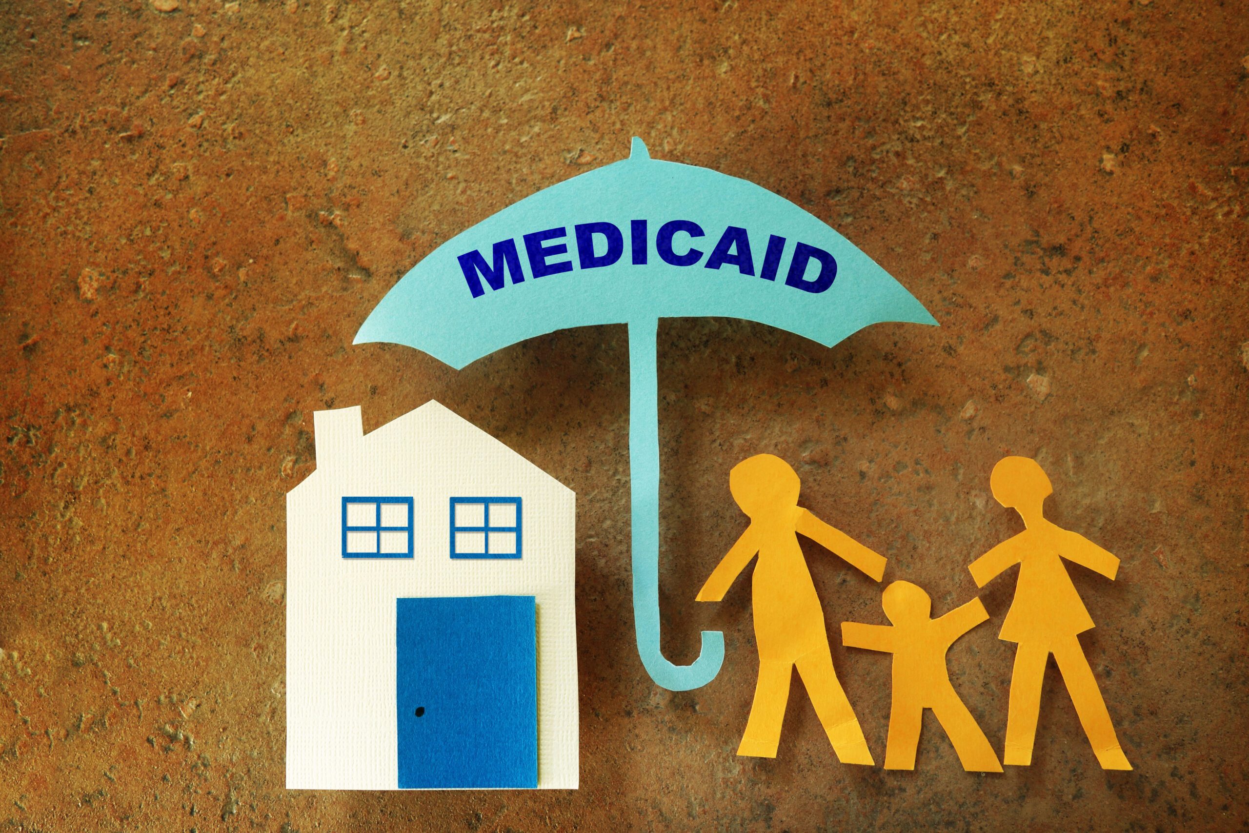 Supporting the Complexities of State Medicaid Reimbursement: New York