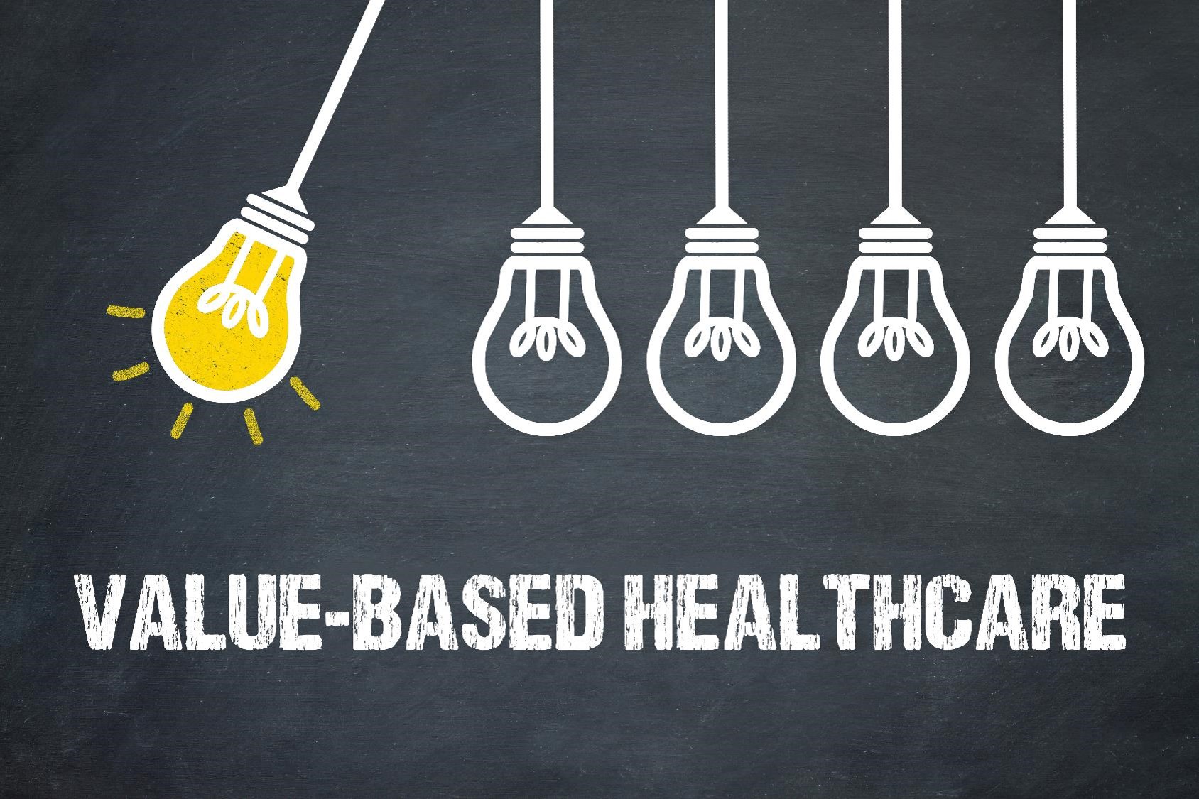 Accelerating the Drive Toward Value-Based Care