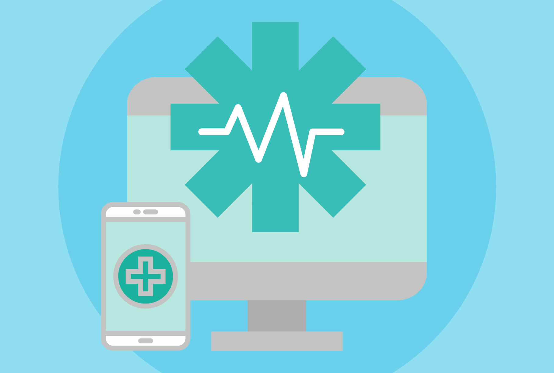 Customers Influence Significant Development in Digital Health Technology