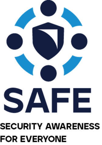 SAFE logo