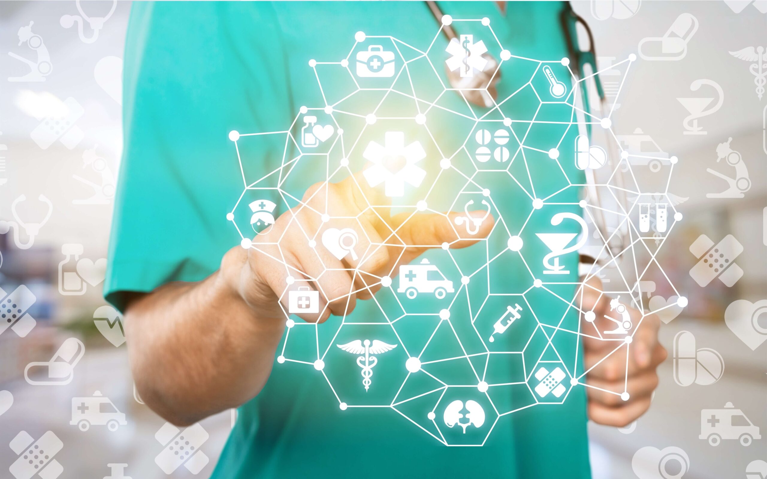 Interoperability in Healthcare: What Health Plans Must Know & Do Today