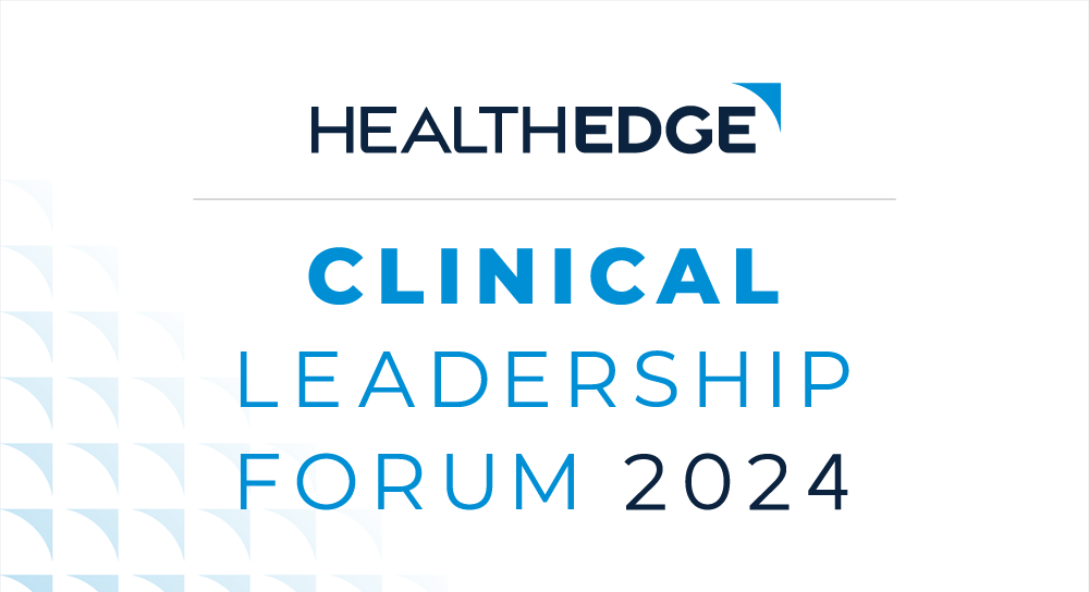 Clinical Leadership Forum 2024: Integrated Digital Health Management is the Future 