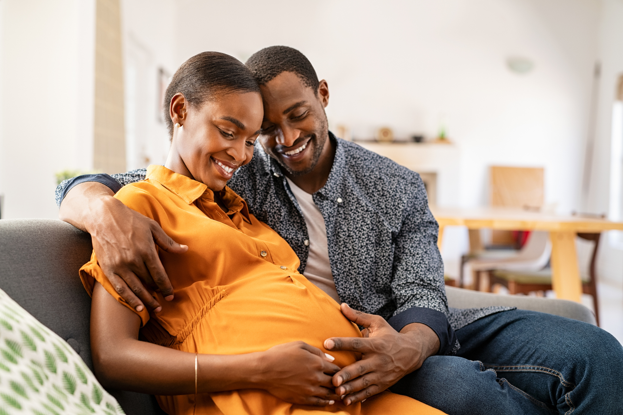 Reduce Maternal Morbidity Risk for Black Women with Digital Care Management