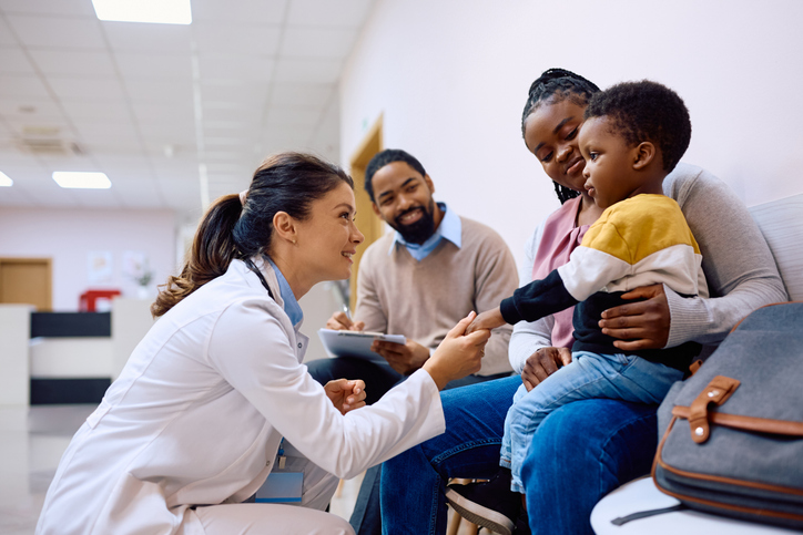 How to Address Pediatric Population Health with Care Management