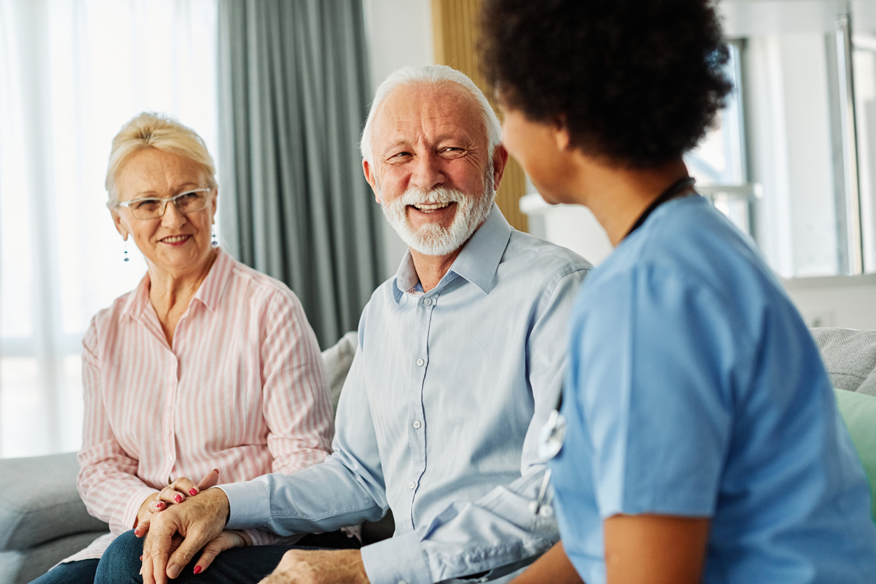 8 Ways GuidingCare Helps Health Plans Support Communities with Diverse and Complex Care Needs