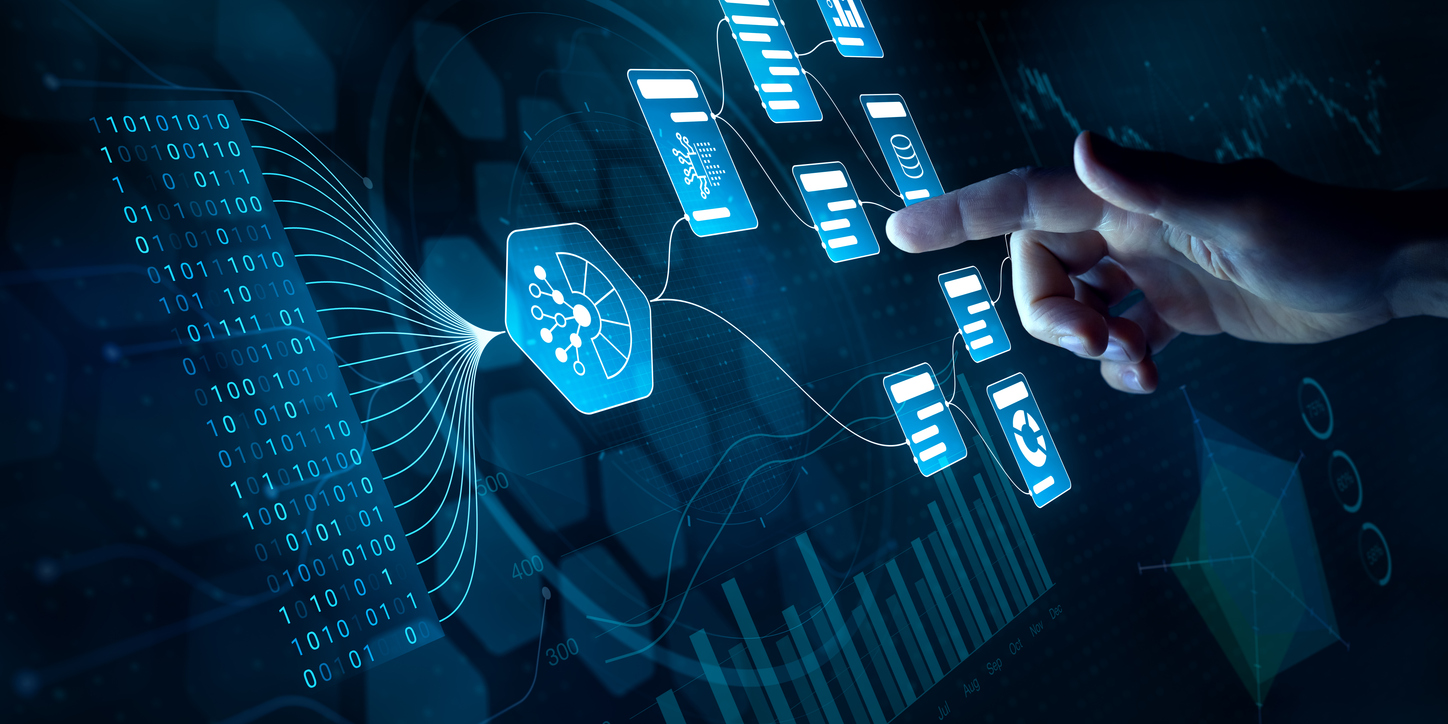 How Advanced Provider Data Management Solutions Drive Efficiency and Growth for Healthcare Payers