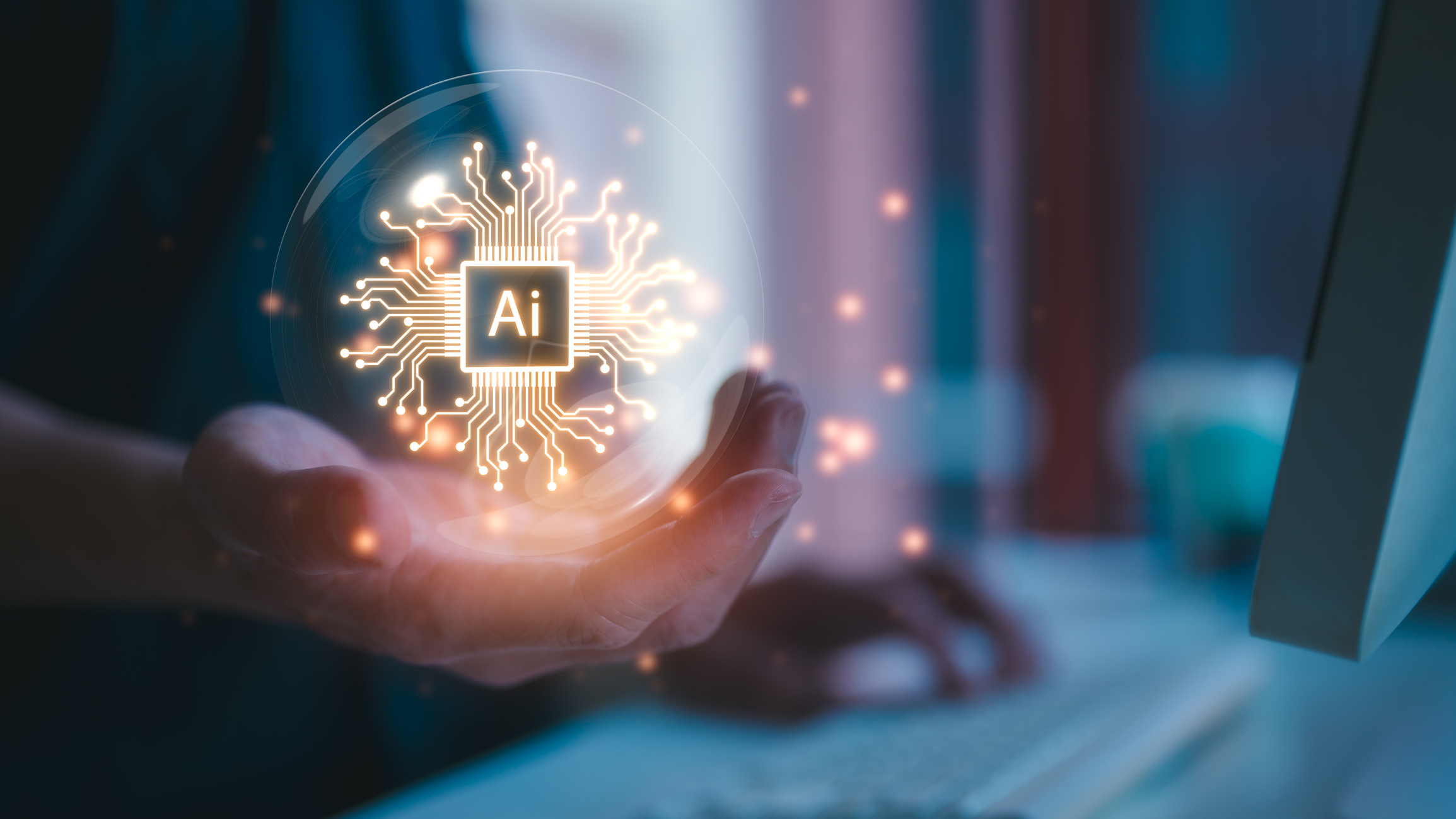Creating a Culture of Innovation to Accelerate AI Adoption