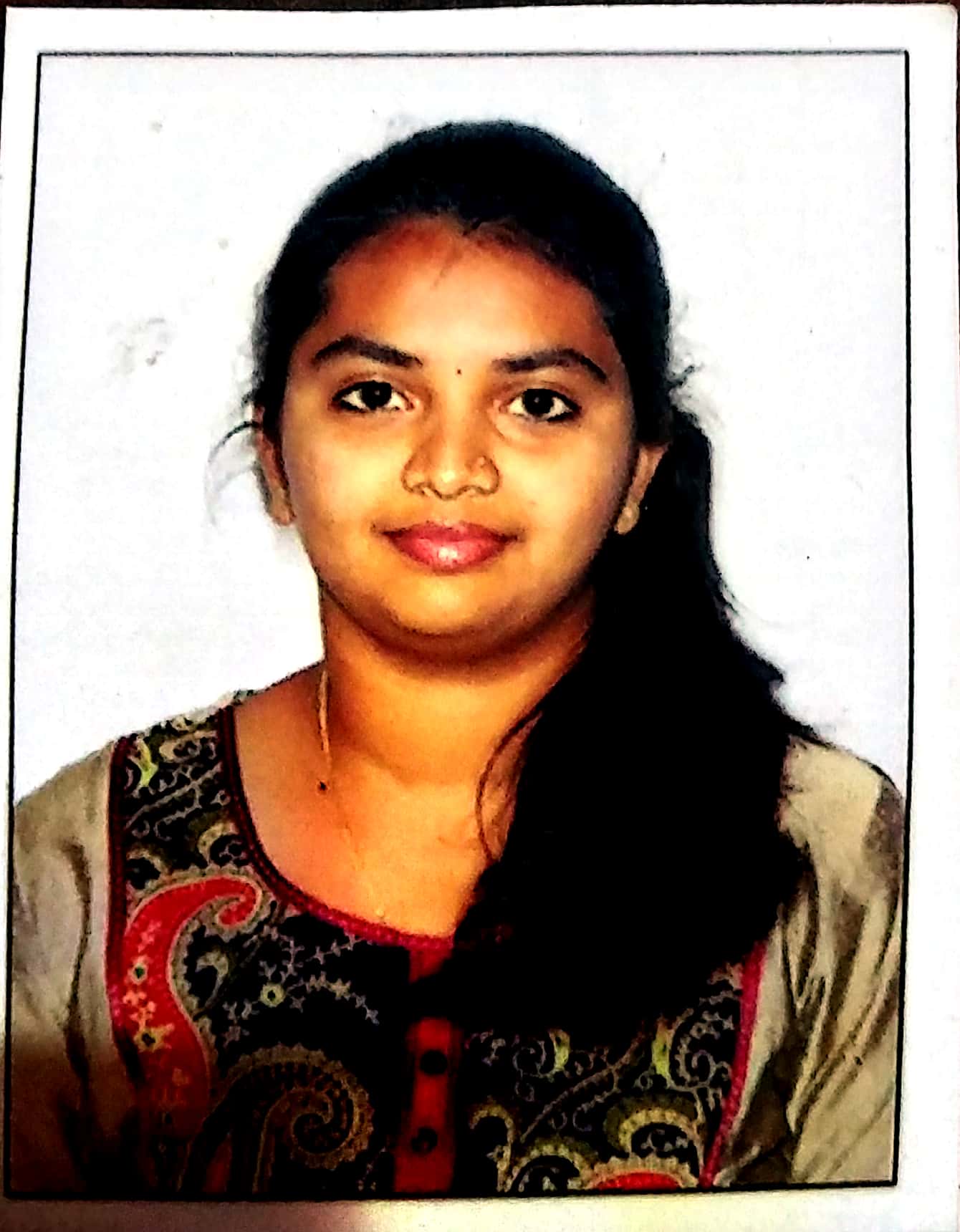 Pooja s p