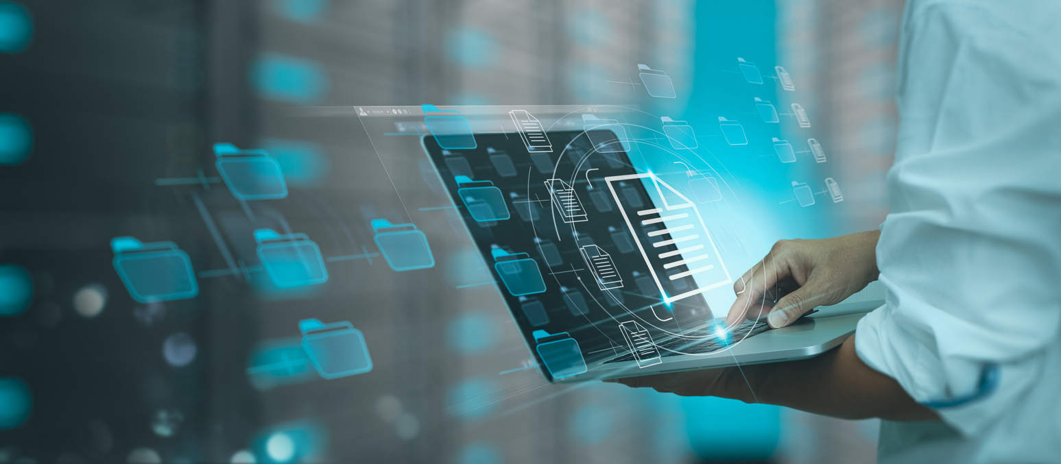 HealthEdge® CTO Update: Key Areas of Investment for 2025