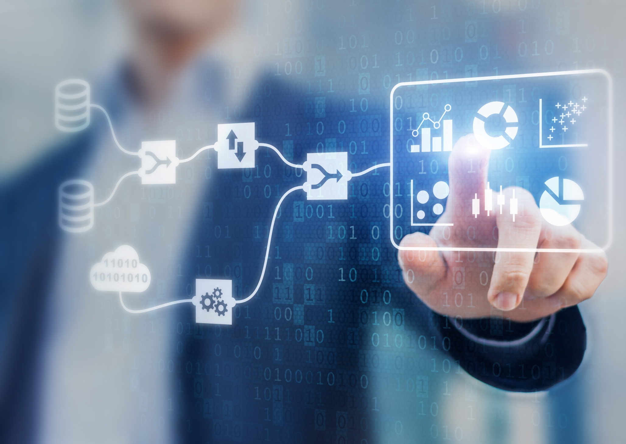 Healthcare’s Inflection Point: Why Convergence Is the Only Path Forward