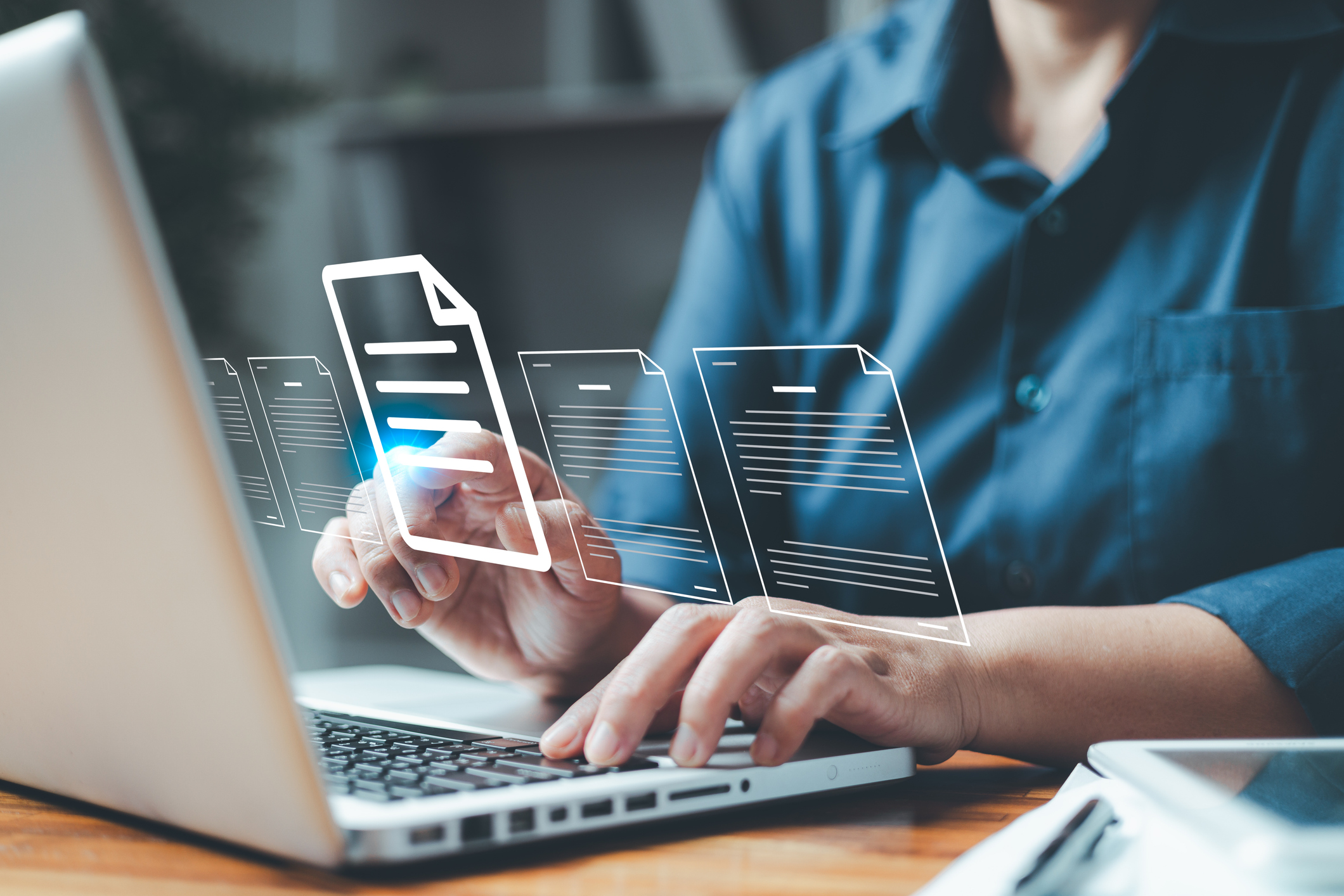 How an Integrated Digital Ecosystem Enables Success for Health Plans