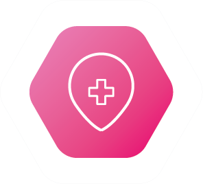 Provider networks
