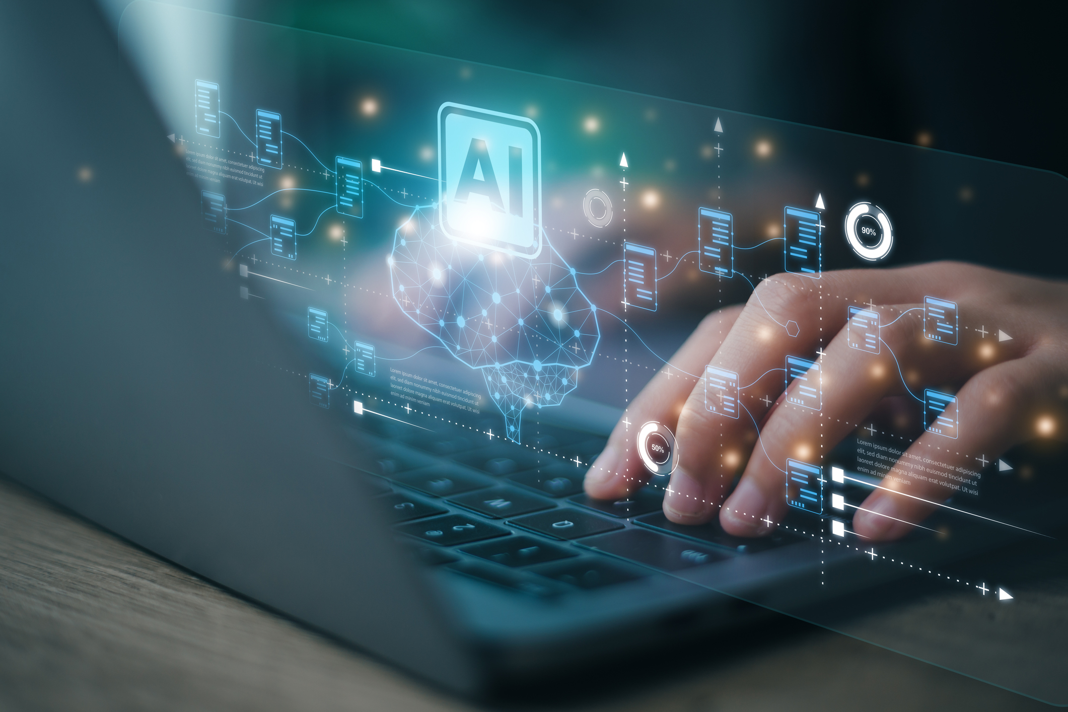 Enterprise AI for Health Plans: A Fireside Chat with HealthEdge® CTO Rob Duffy