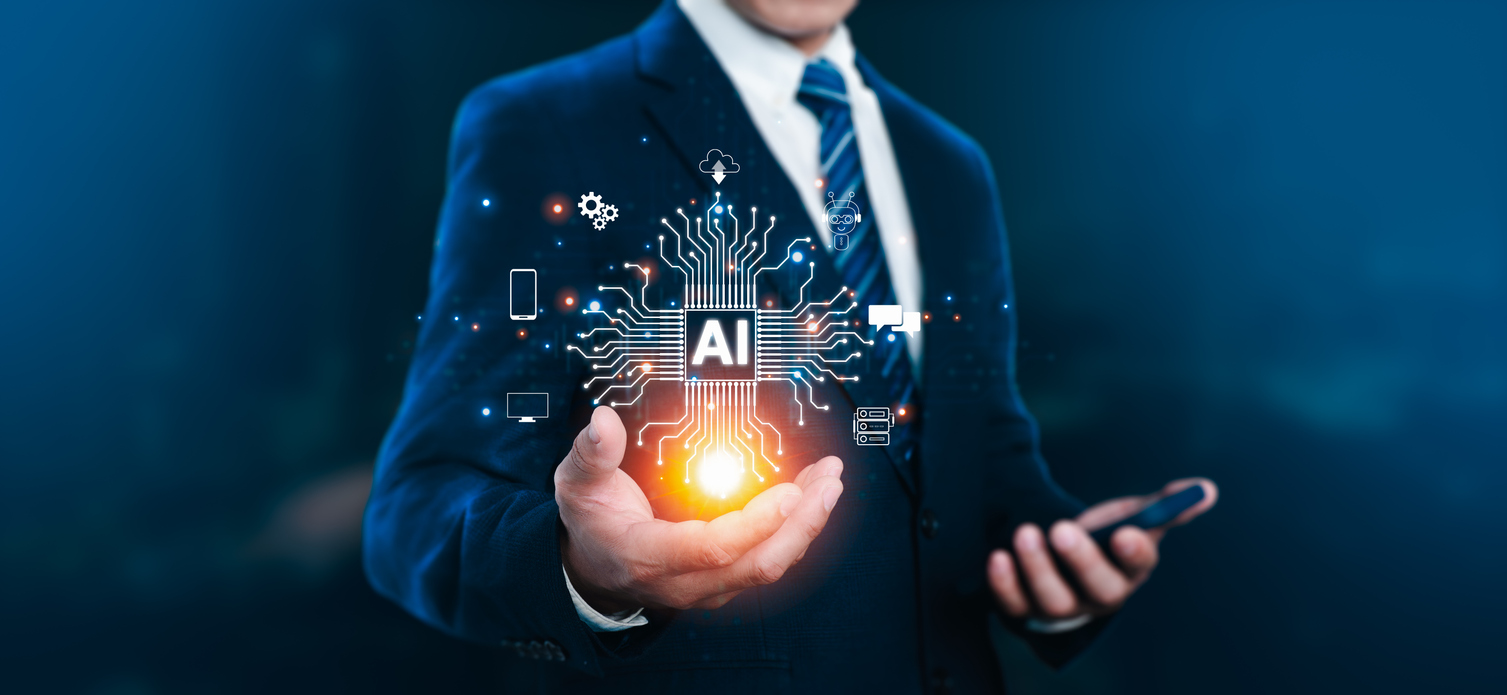 The Opportunity for AI Transformation in Healthcare 