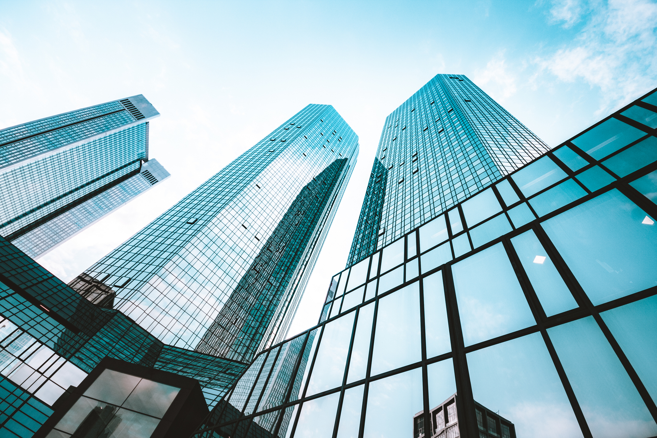 7 Ways a Modern Core Administrative Processing System Can Improve Margins & Efficiency 