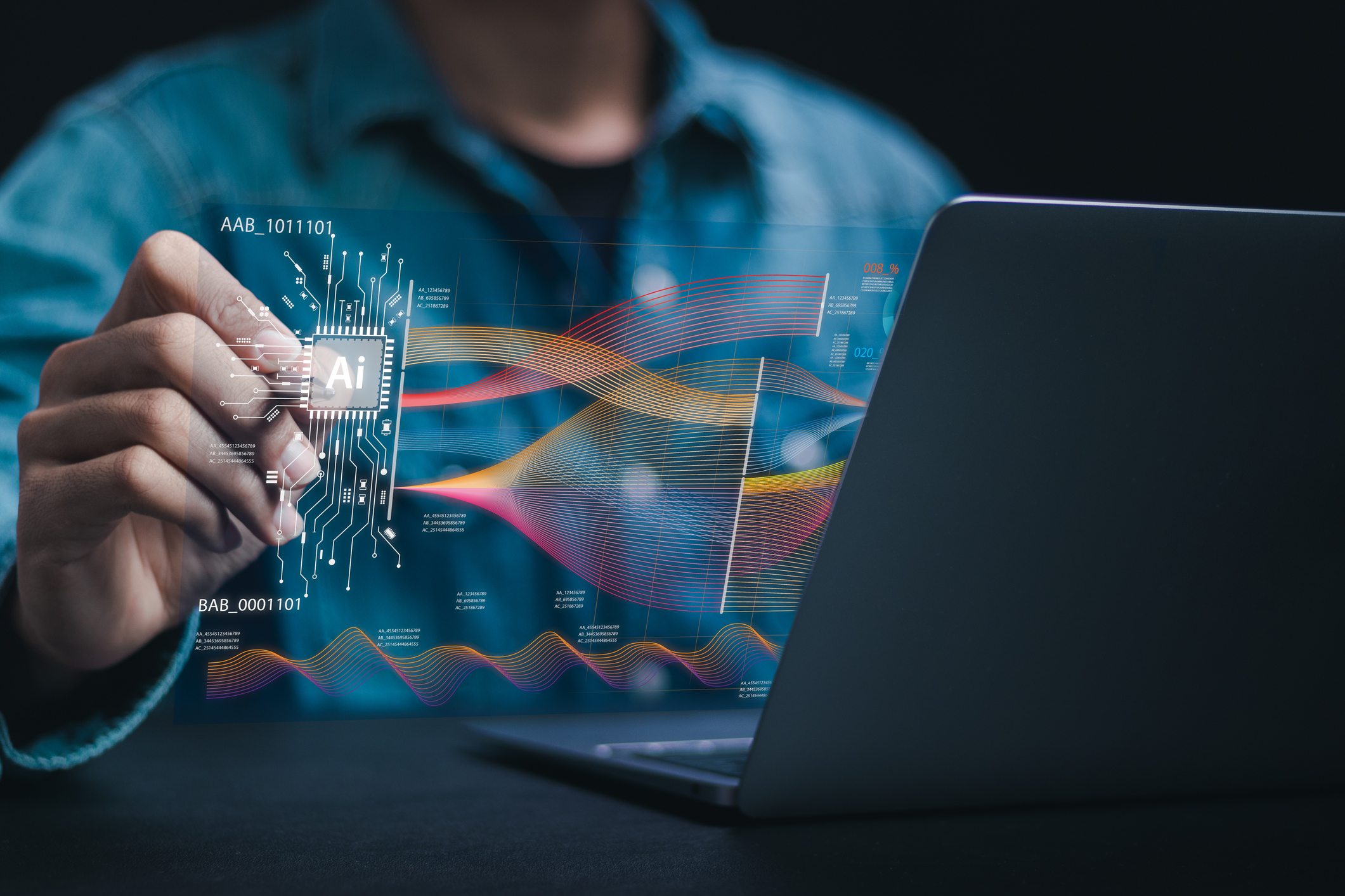 ‘All In on AI’: A Conversation with the HealthEdge® Vice President of Product Management 
