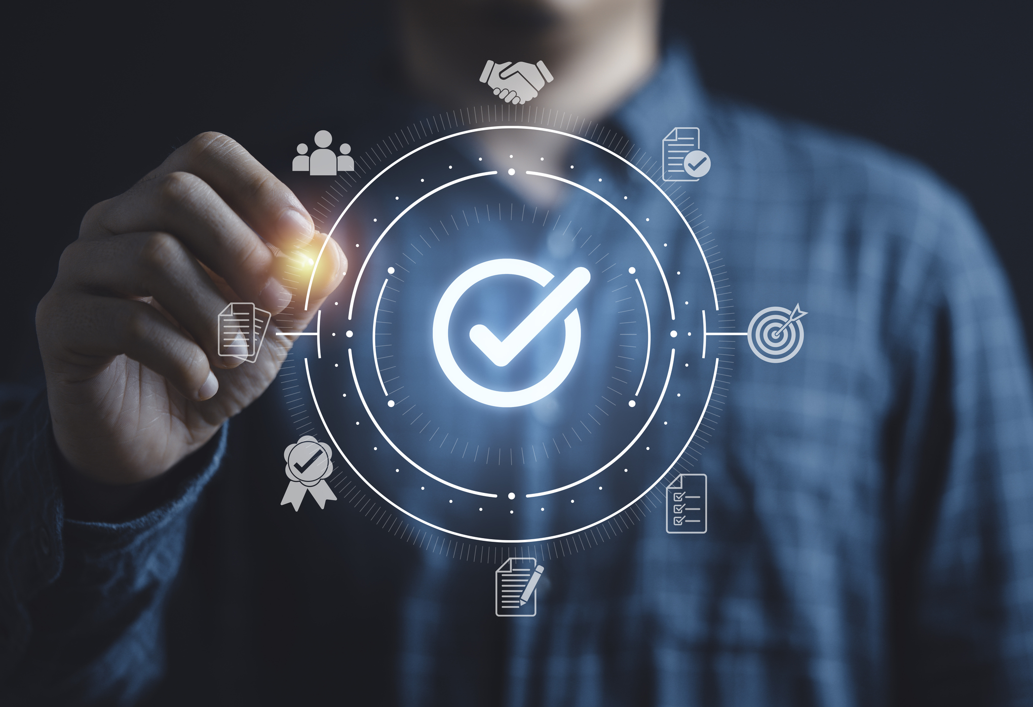 Stop Recurring Post-Payment Issues with an Open Book Approach to Payment Integrity 