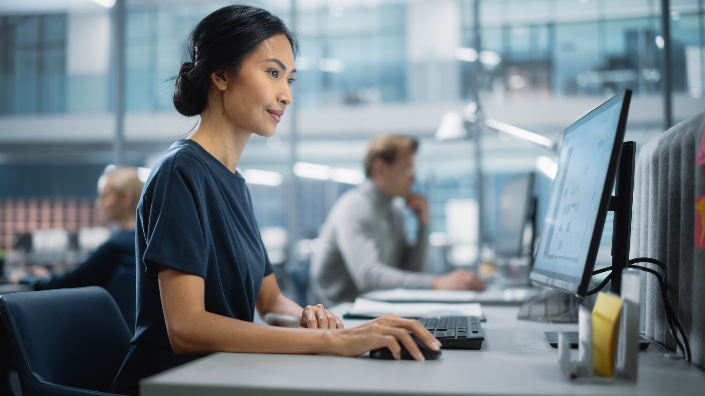 From Administrative Headache to Payment Paradise