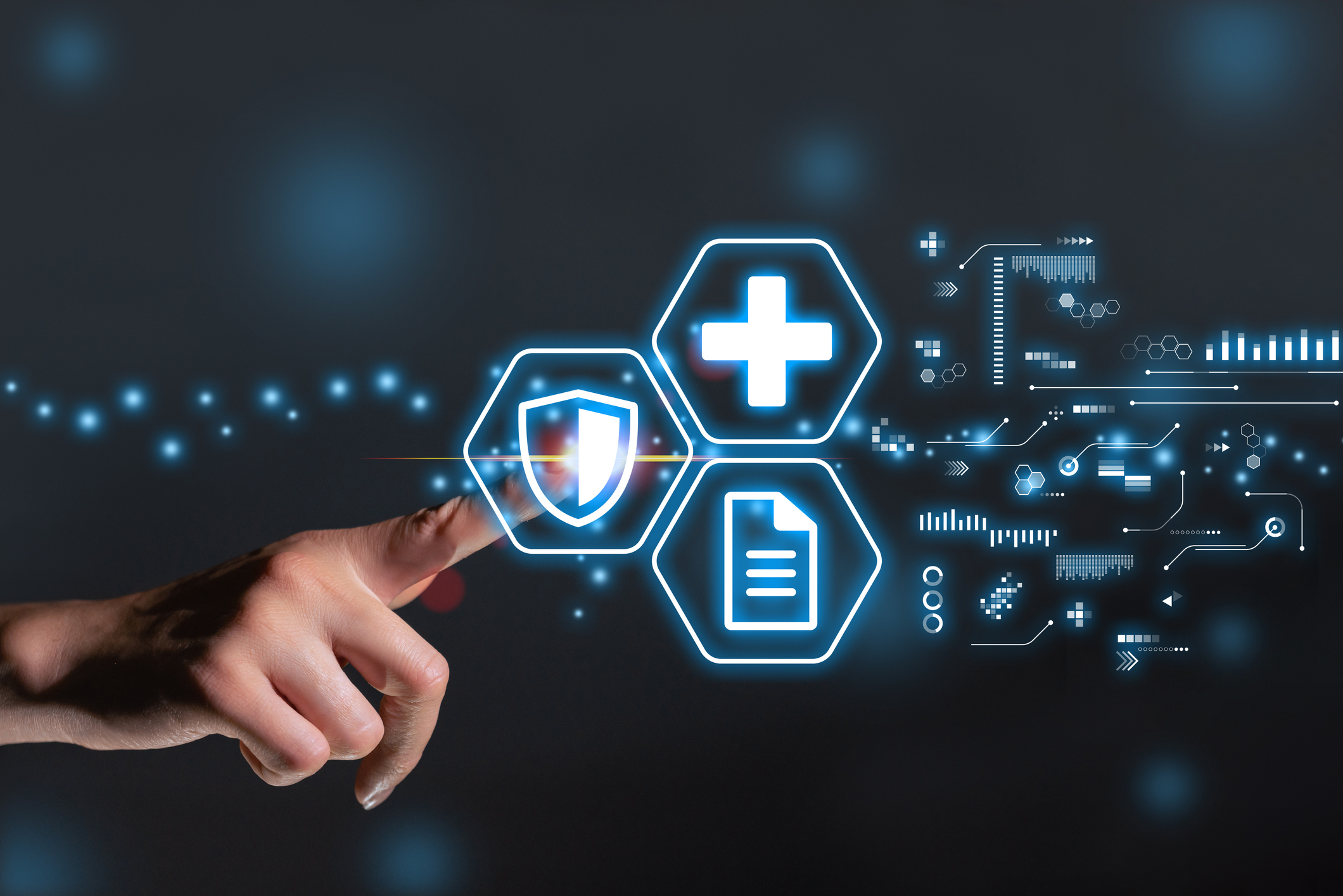 Beyond a Vendor: How HealthEdge® Wellframe is a True Digital Health Partner 